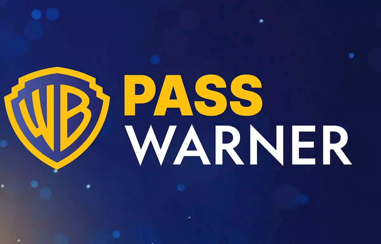 Le Pass Warner, incluant notamment HBO, débarque en France