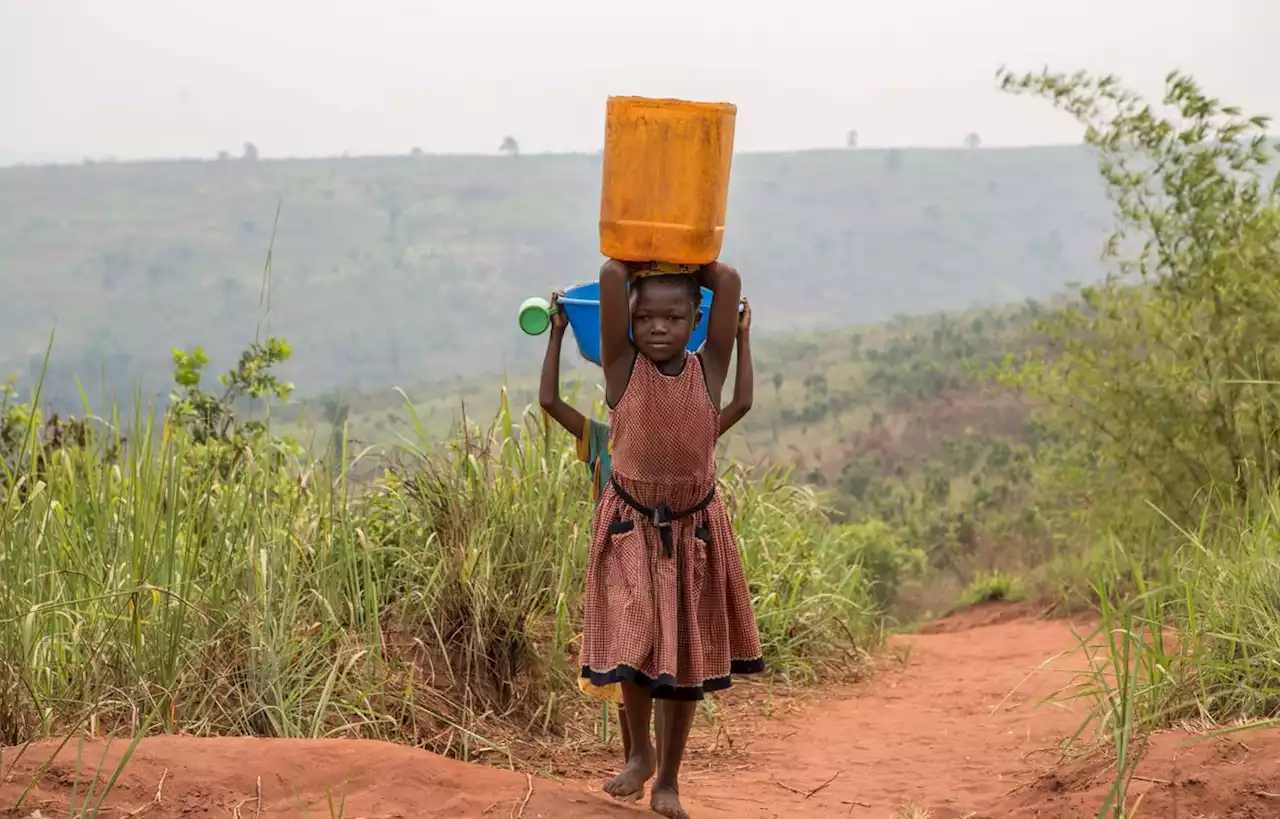 Qu’attendre du premier sommet mondial sur l’eau depuis un demi-siècle ?