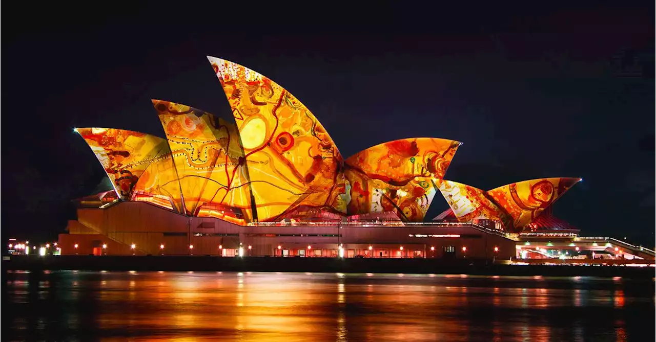 Vivid Sydney reveals 'biggest' program for 2023