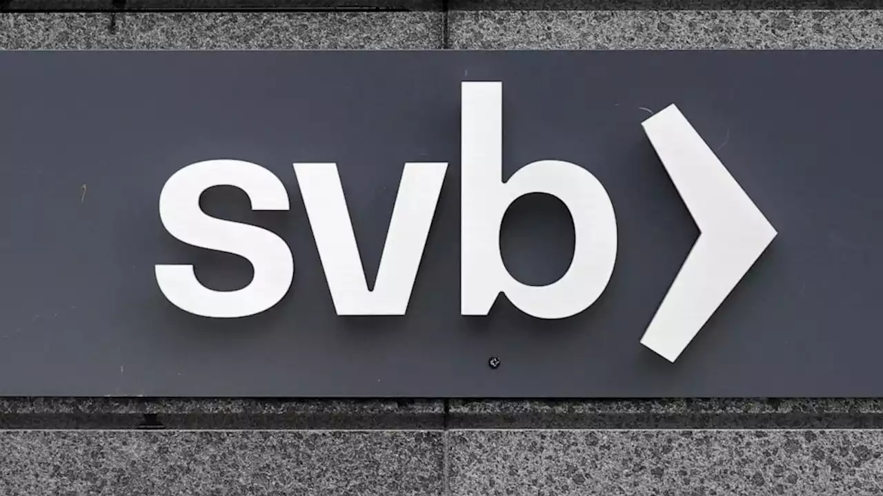 Class action suit filed against Silicon Valley Bank parent