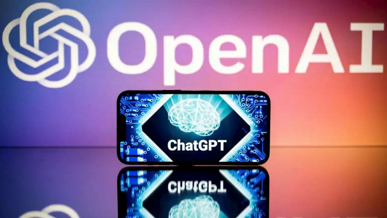 OpenAI releases GPT-4, claims its chatbot significantly smarter than previous versions