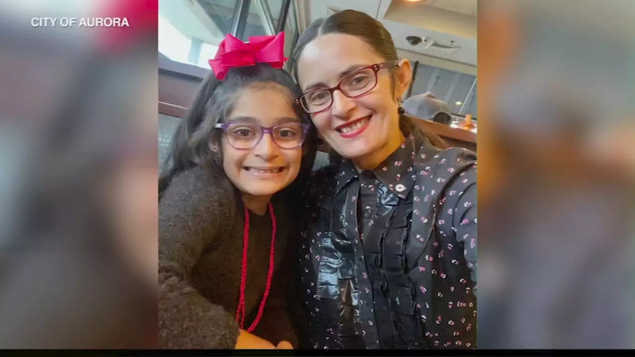 9-year-old girl to be honored by city of Aurora for helping mom survive medical emergency