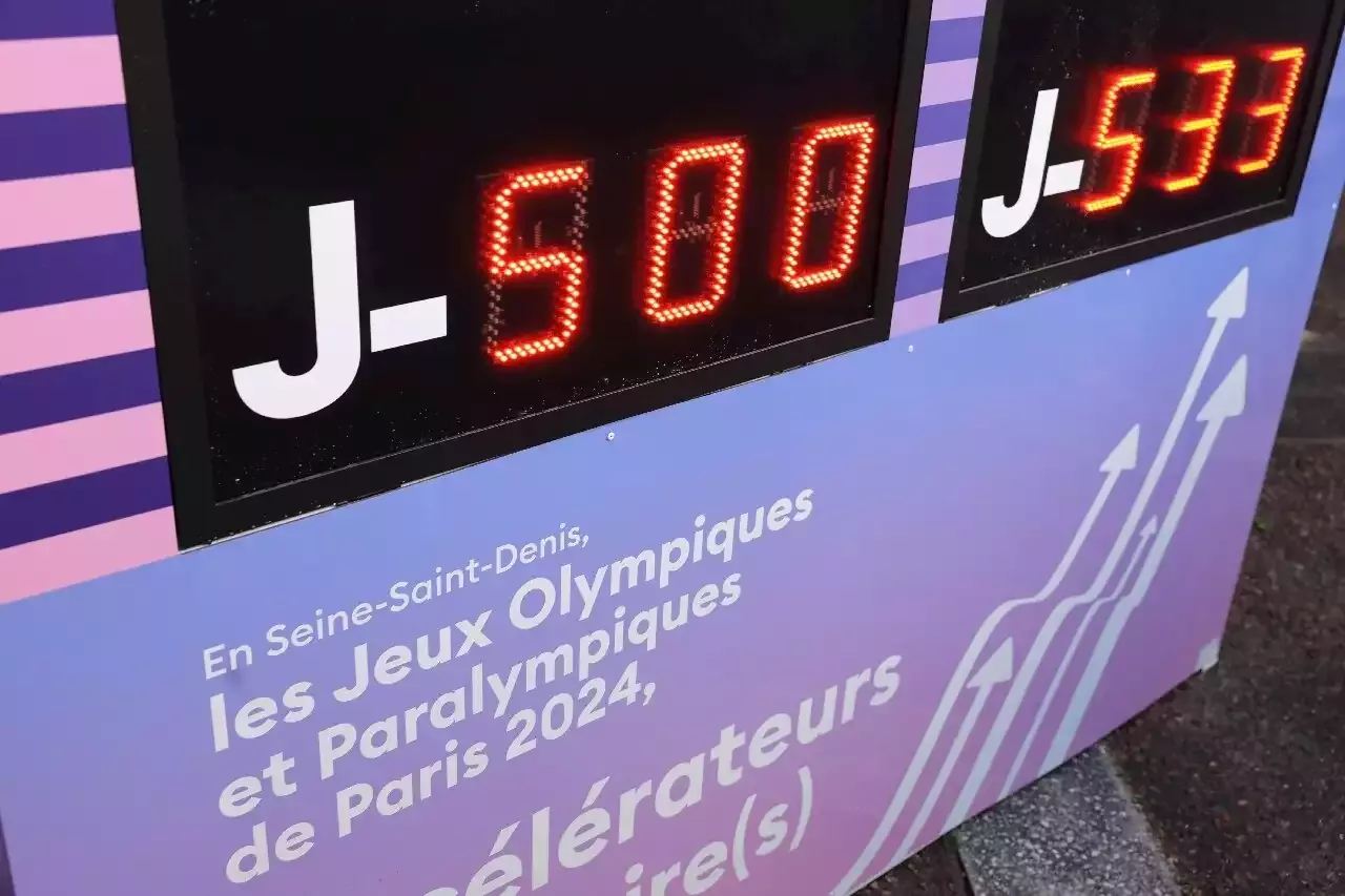 Billetterie des JO de Paris 2024 ouverture d'une nouvelle phase pour