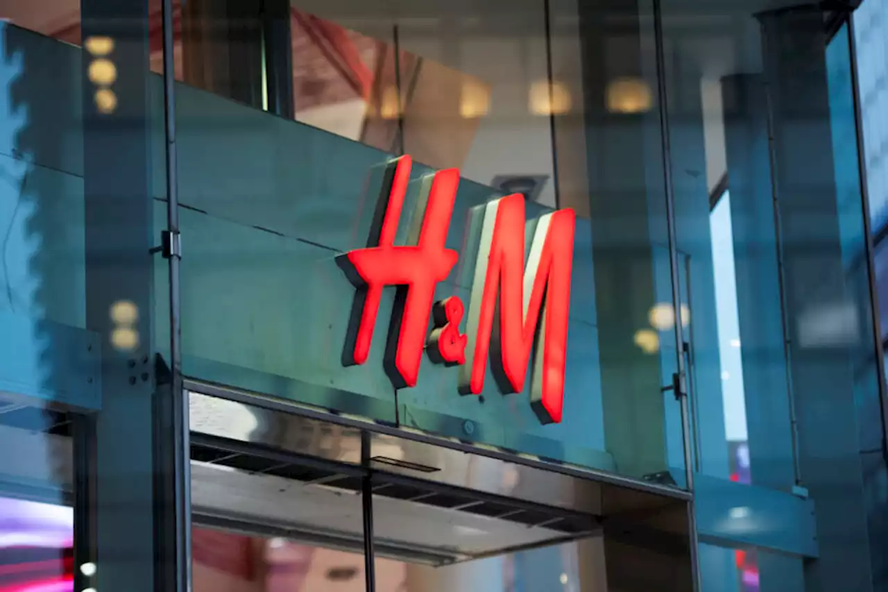 H&M börjar sälja begagnade kläder i USA | Affärsvärlden