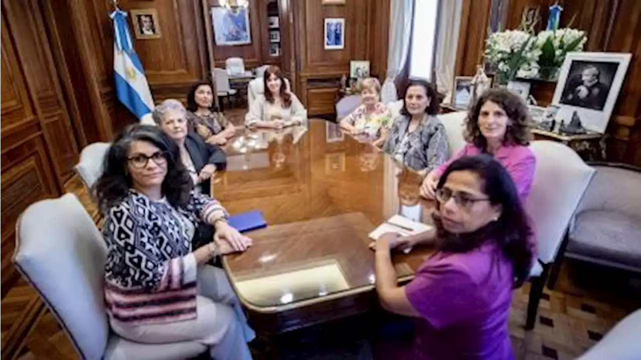 Avances y retrocesos en la conquista de derechos: violencia contra la mujer en la política