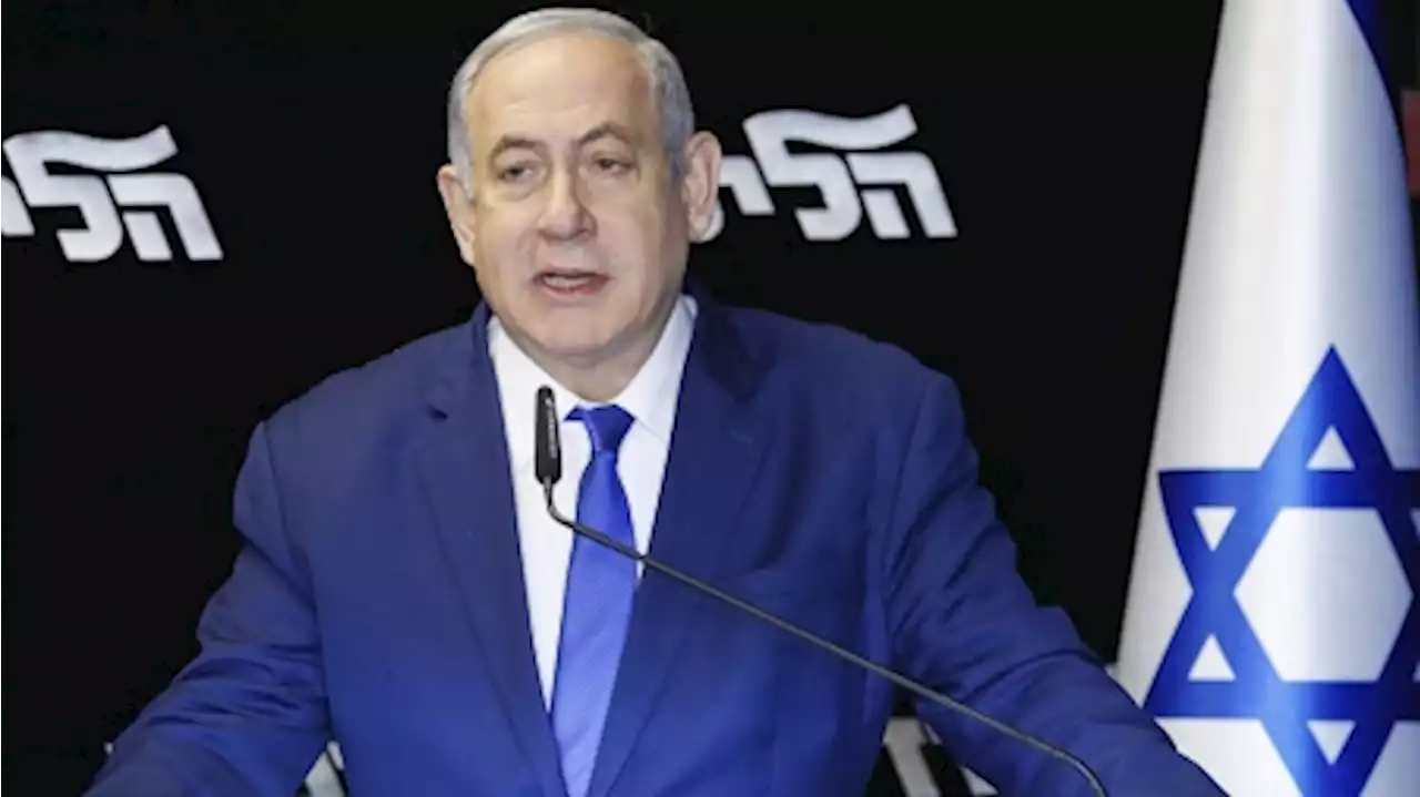 La polémica reforma judicial de Netanyahu superó un primer paso en el Parlamento israelí