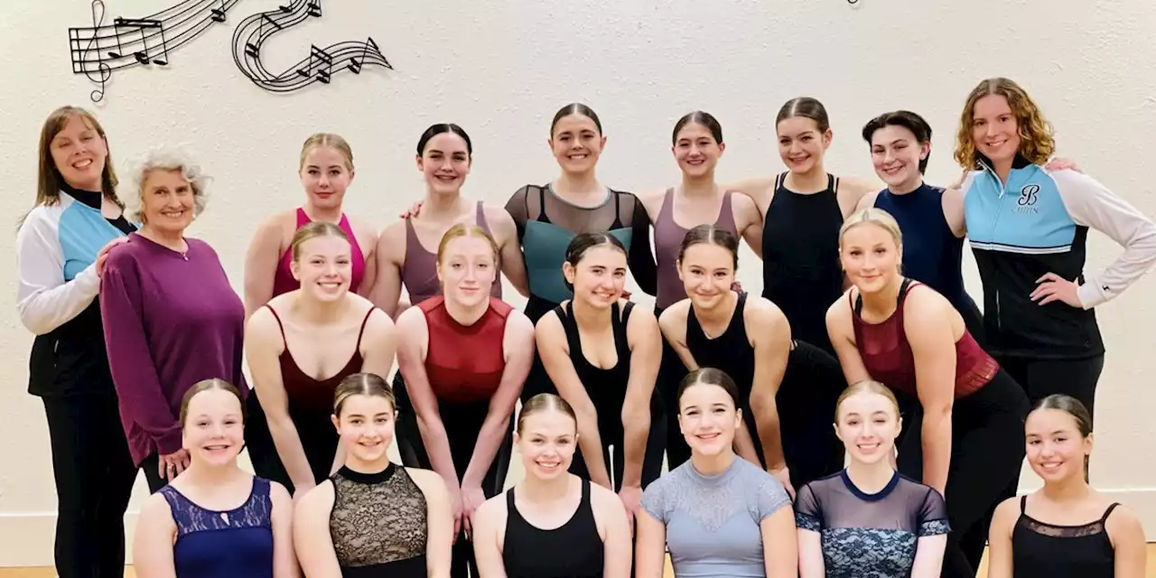 Barbara’s School of Dance celebrates 50 years in Anchorage