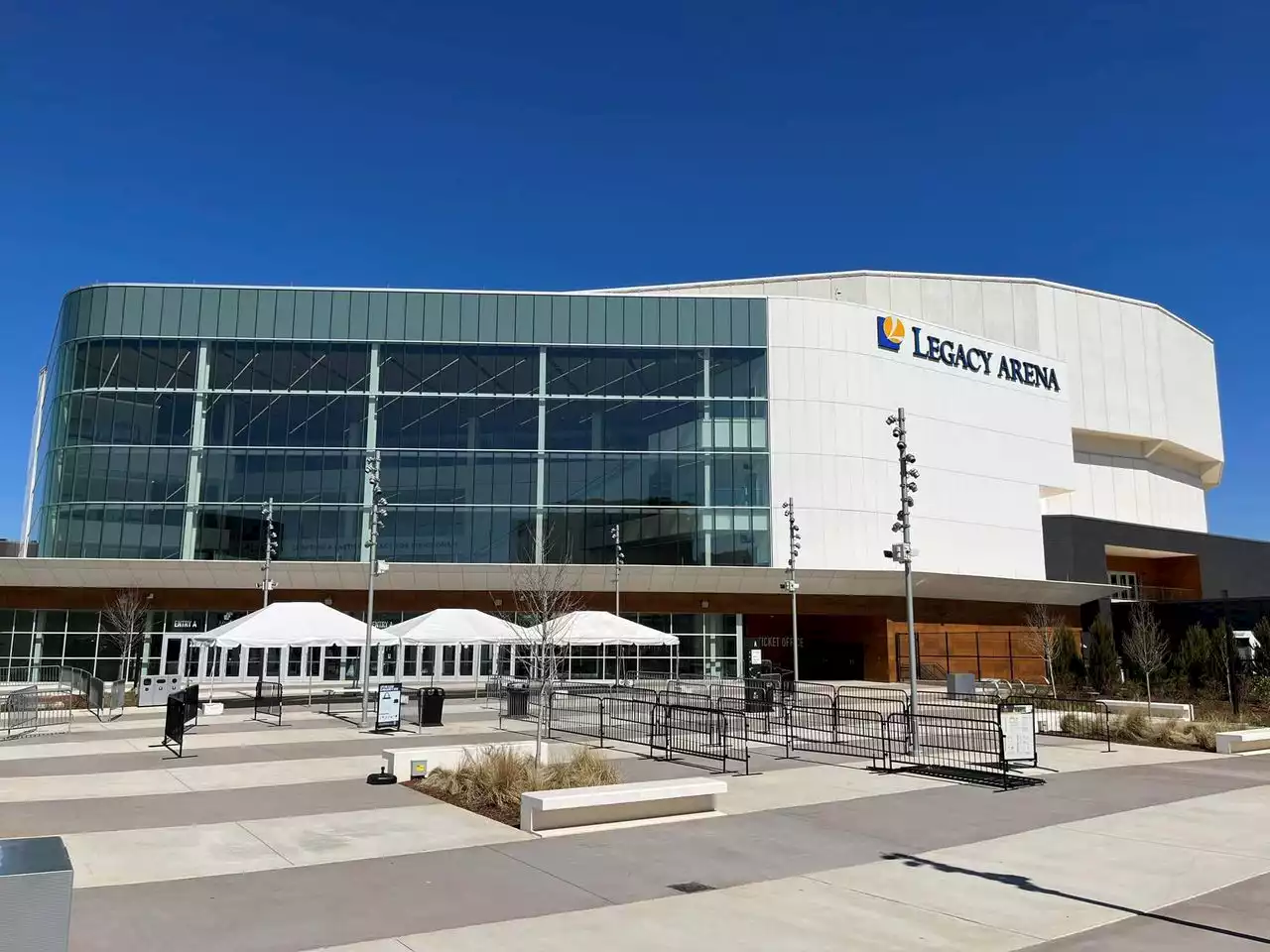 Is BJCC ready for the return of the NCAA Tournament?