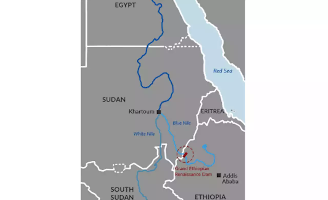 Ethiopia Dismayed By Arab League's Resolution Calling for 'Flexibility' On Filling, Operation of GERD