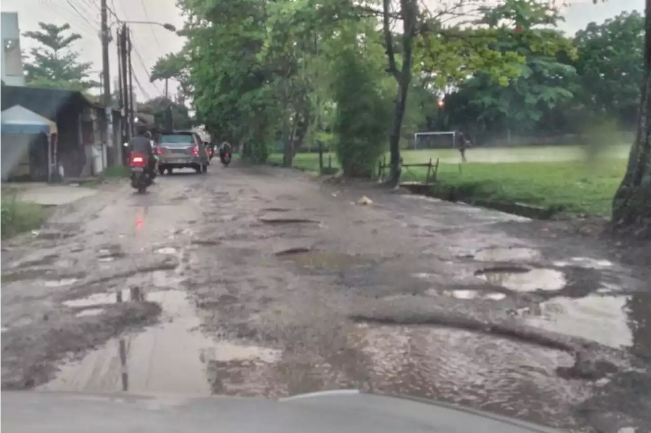 DPRD Medan minta pengaspalan jalan tidak menunggu sampai akhir tahun