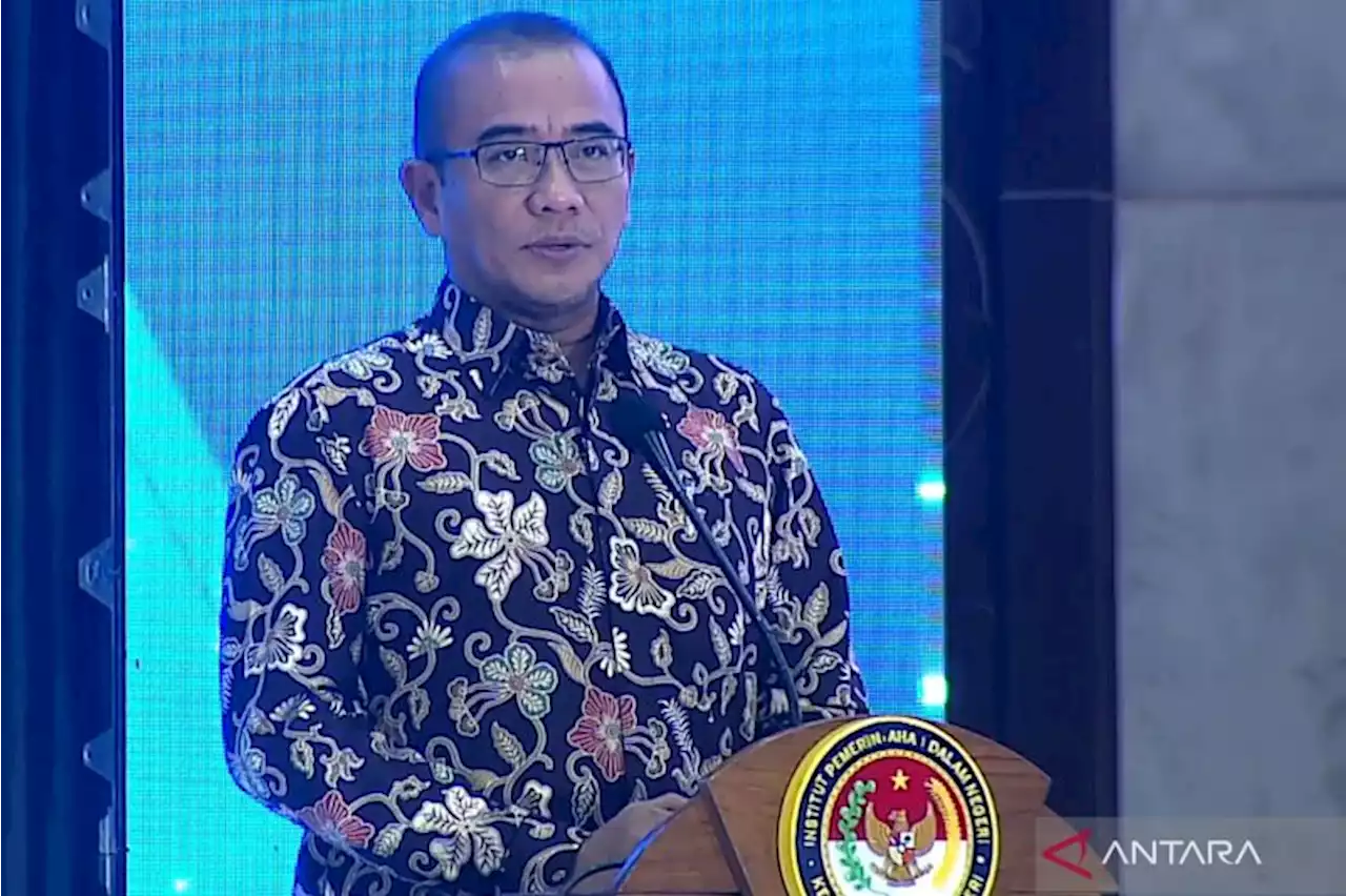 Ketua KPU: Pelaksanaan pemilu setiap lima tahun harus diperjuangkan