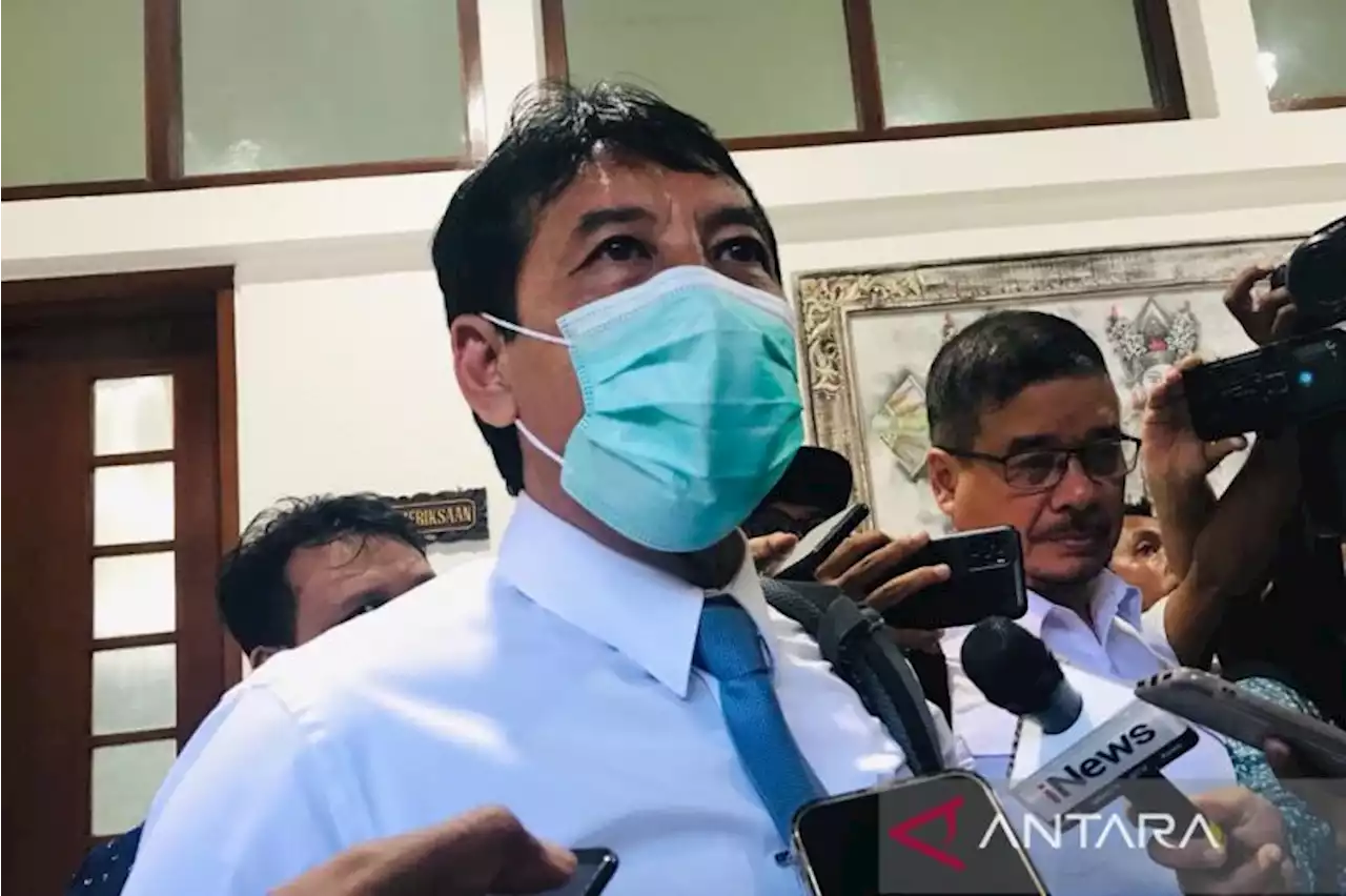 Unud: pengelolaan dana SPI selalu diawasi karena itu tidak ada masalah