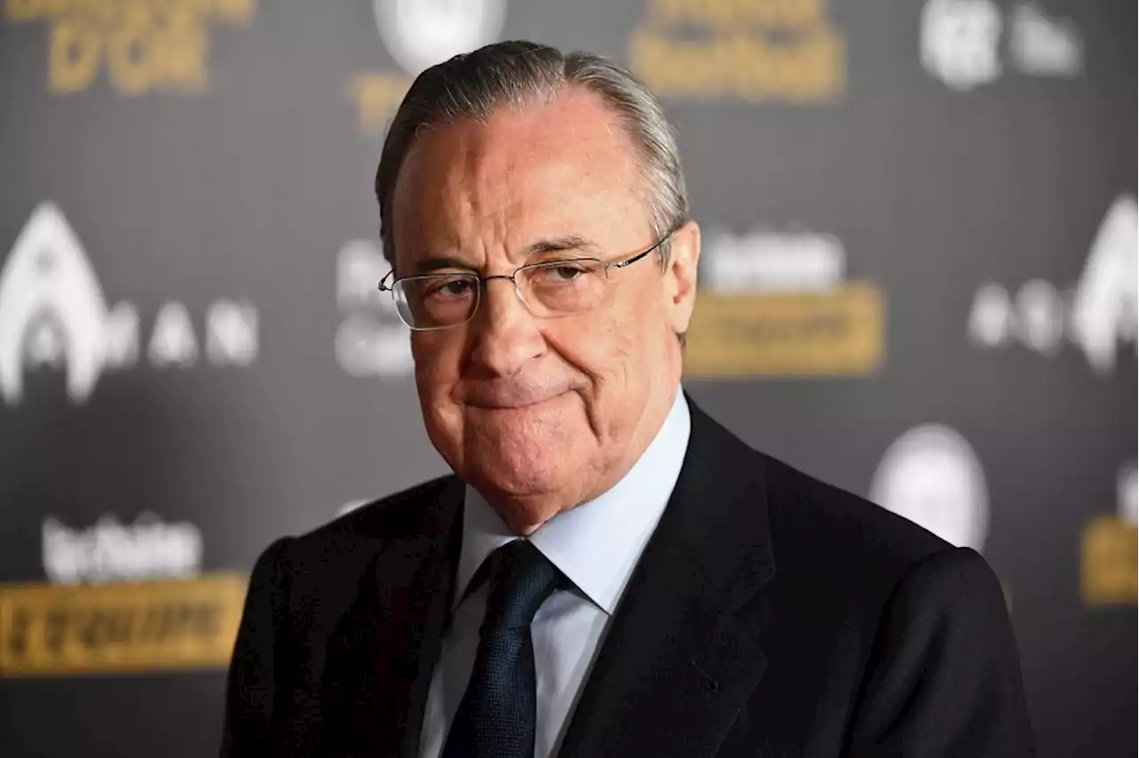 Crece el escándalo: Arbitro español acusa a Florentino de pedirle 'ayuda' para Real Madrid