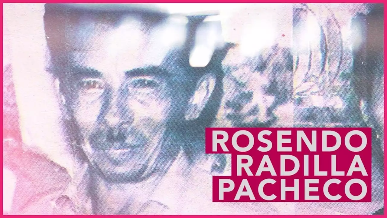 Tras 50 años del caso Radilla Pacheco, Sedena no da la cara