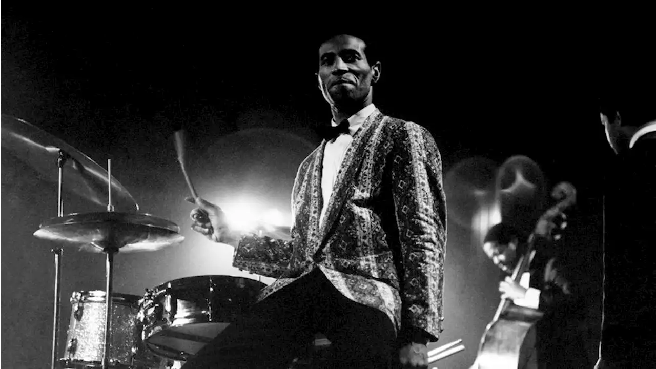 SXSW Film Review: Max Roach: The Drum Also Waltzes