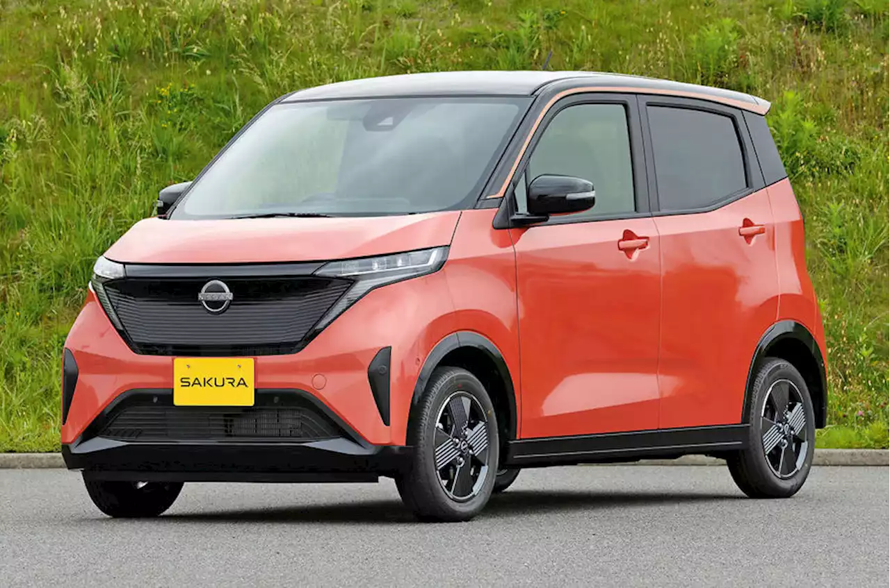 How Japan’s small Kei cars could thrive in Europe | Autocar