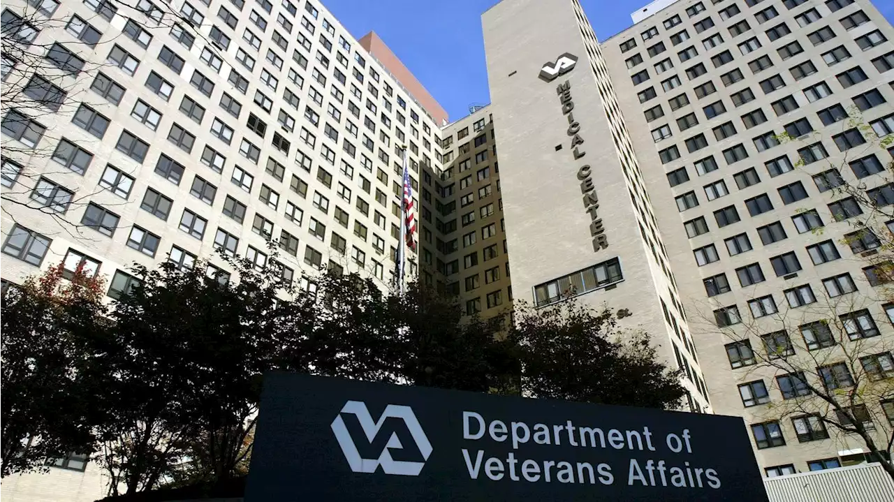 Veterans to get coverage of Alzheimer's drug Medicare won't pay for