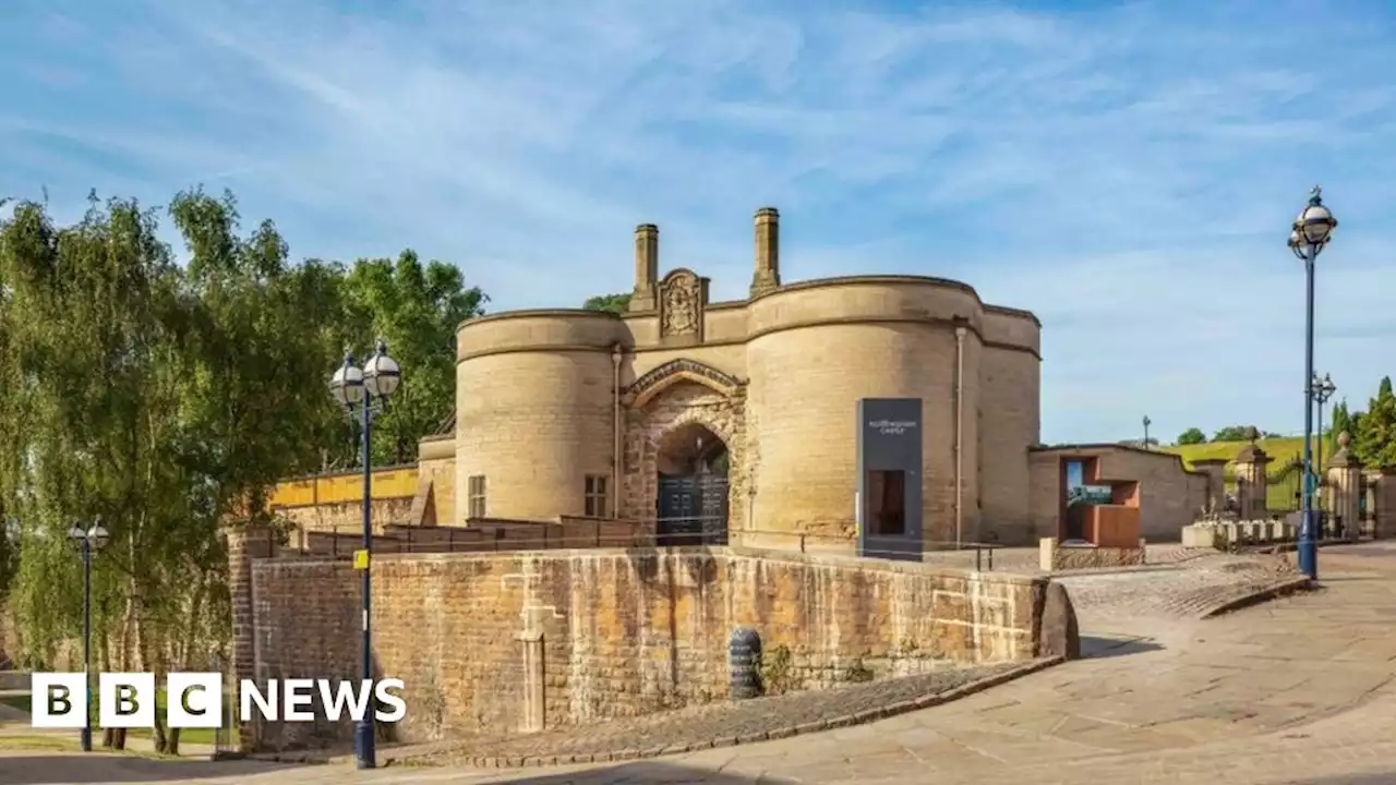 Nottingham Castle may fully reopen in June if plan approved