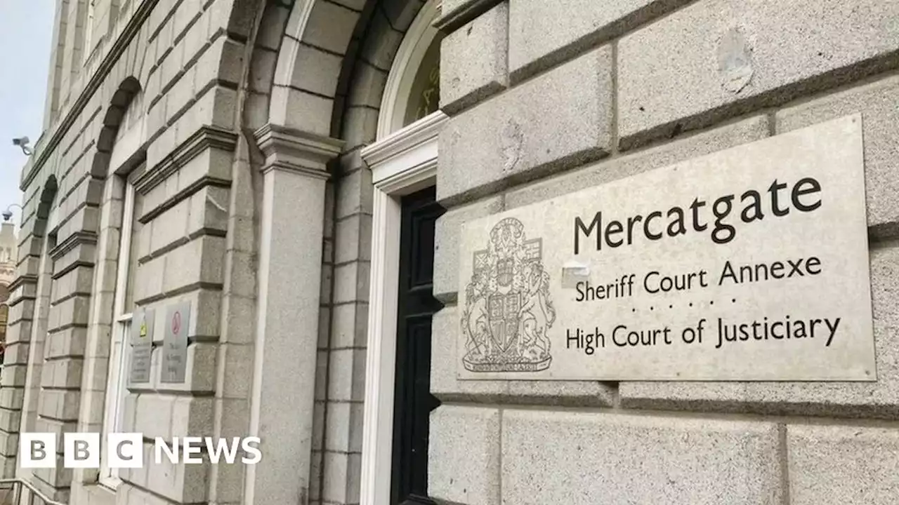 Parents to stand trial after baby son's Fraserburgh death