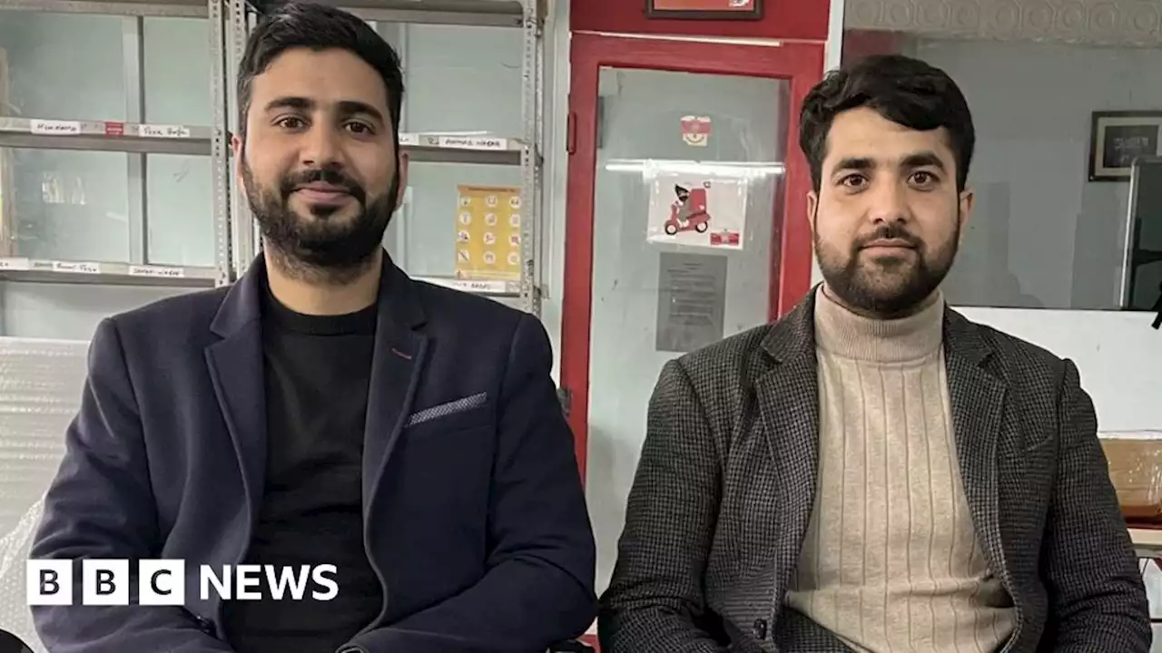 Shark Tank India: How a start-up in Kashmir is inspiring thousands