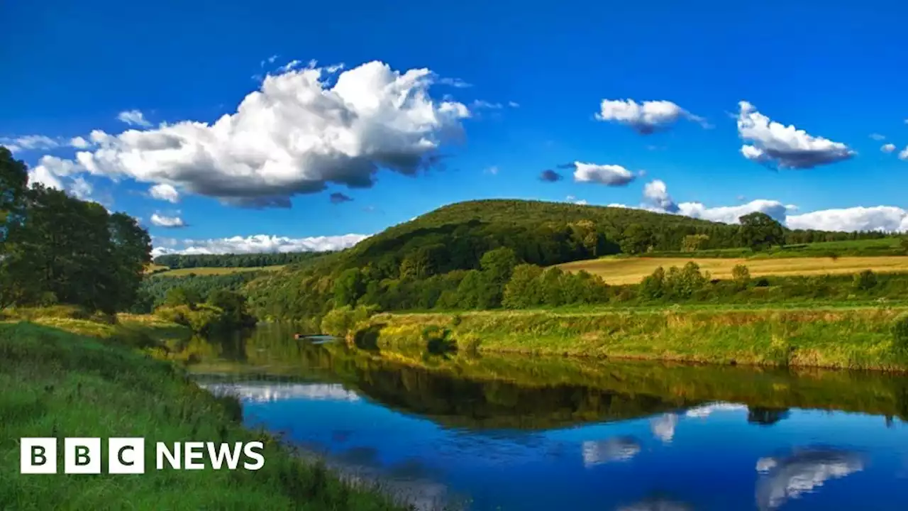 River Wye pollution prompts High Court review