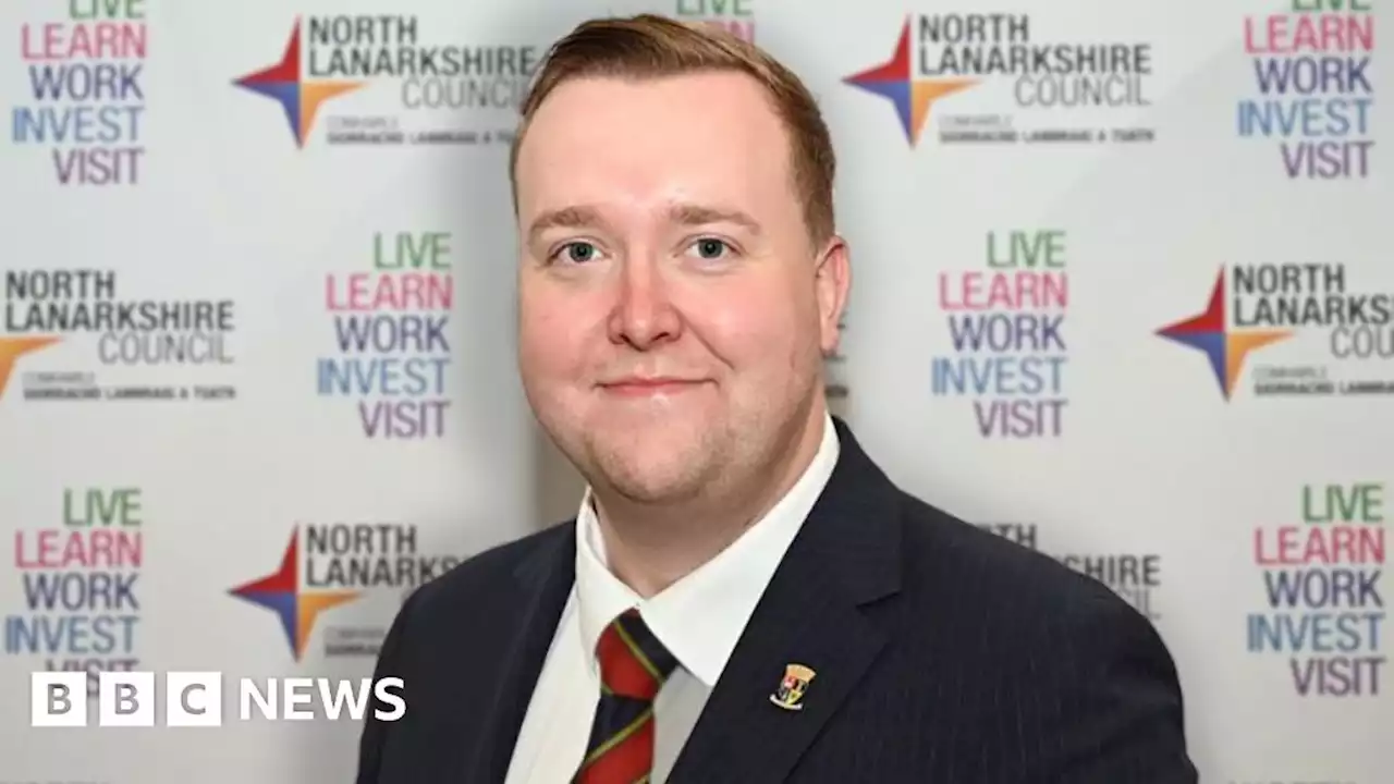 Former leader quits North Lanarkshire Council amid fresh accusations