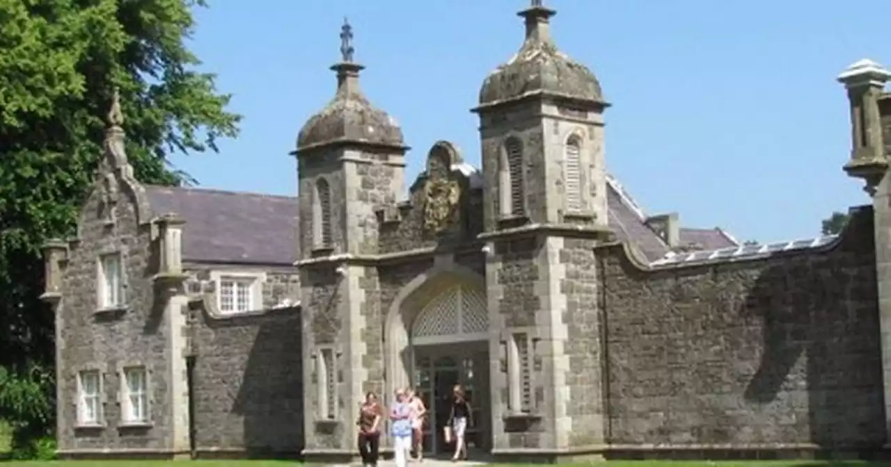 Two NI visitor attractions to be investigated for 'paranormal activity'