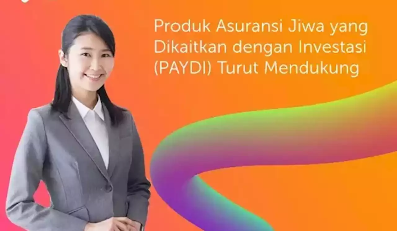 Mengenal Lebih Dekat Produk PAYDI, Apa Manfaatnya?