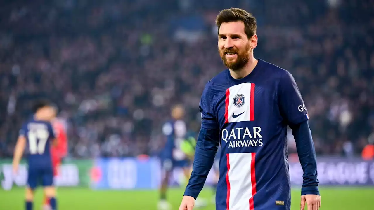 Mercato: Messi pourrait rejoindre l’Arabie saoudite s’il gagne plus que Cristiano Ronaldo