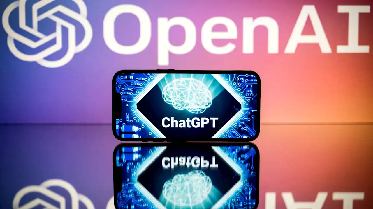 OpenAI officialise GPT-4, le successeur de ChatGPT