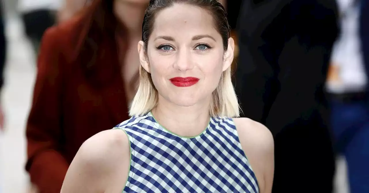 Marion Cotillard s'est offerte une villa de rêve à Los Angeles d'une valeur de 5,4 millions d'euros : découvrez les photos