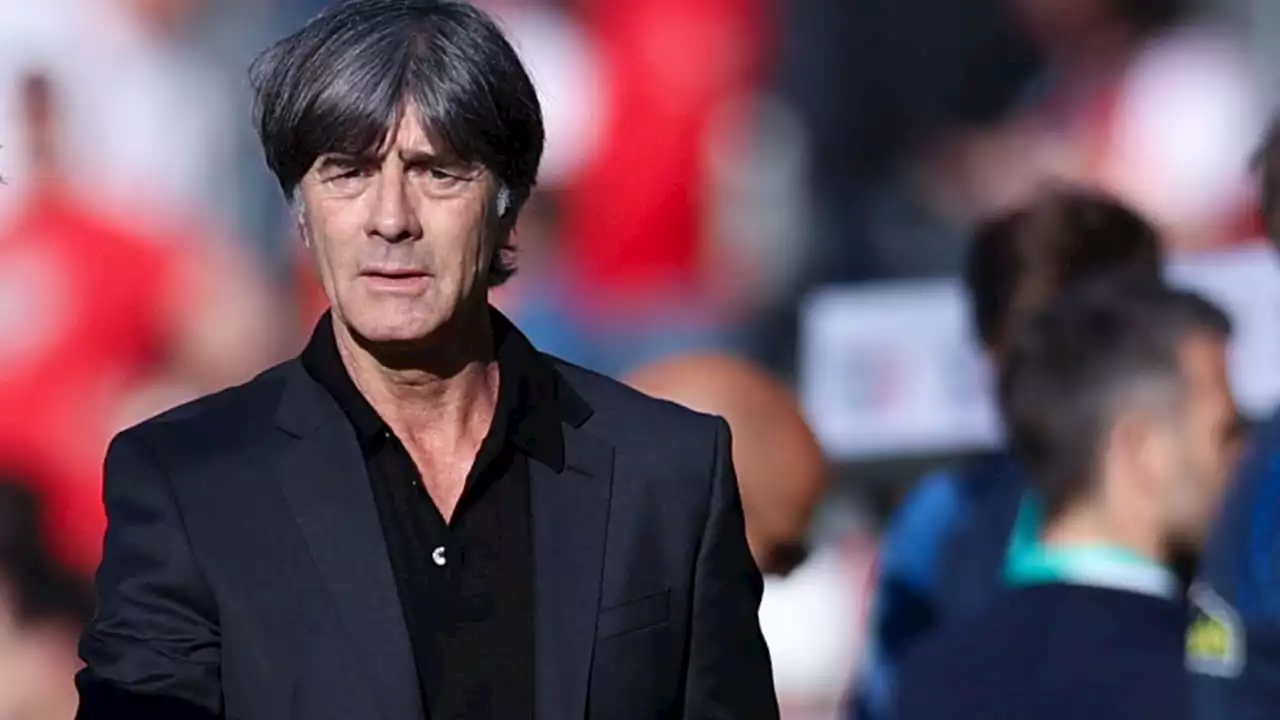 Jogi Löw: Ex-Bundestrainer schielt auf Job bei dieser Weltklasse-Nation