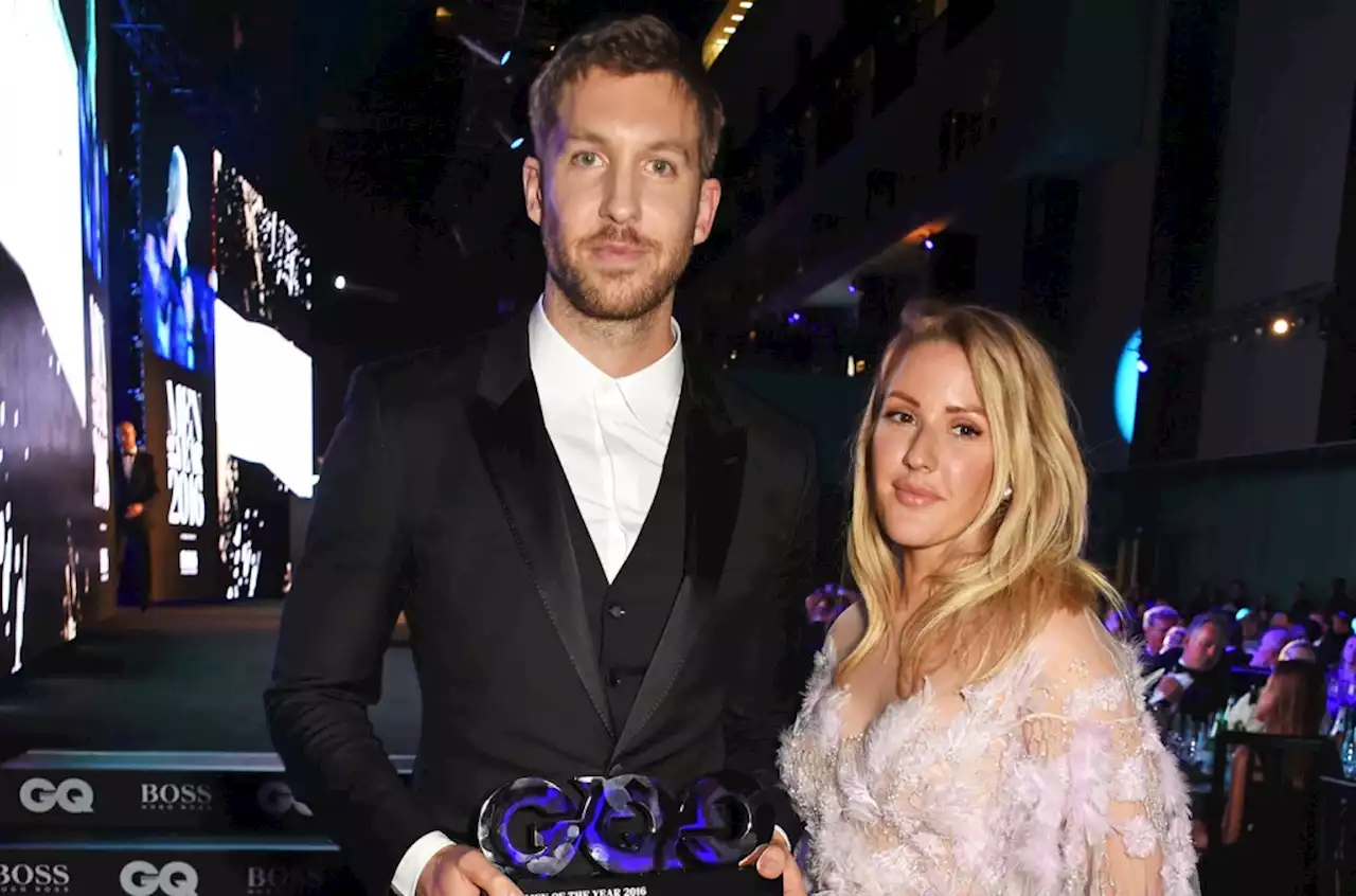 Calvin Harris And Ellie Goulding Eye ‘Miracle’ Debut On U.K. Chart