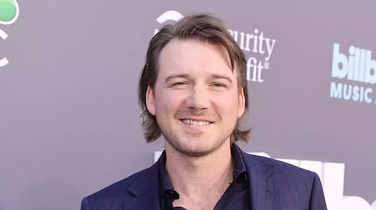 Morgan Wallen Claims Record Top 9 Spots on Hot Country Songs Chart