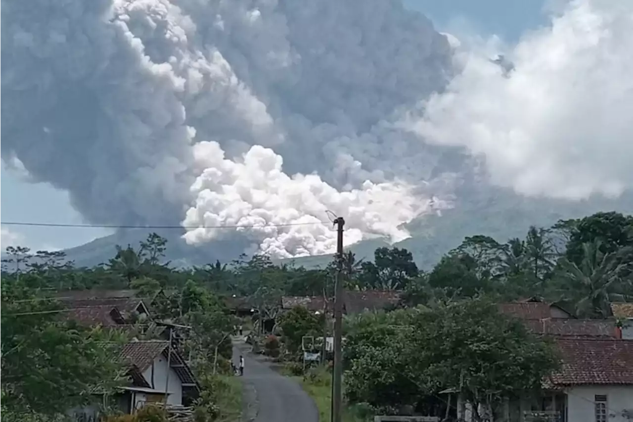 Destinasi Wisata Terkenal di Dekat Kawasan Gunung Merapi