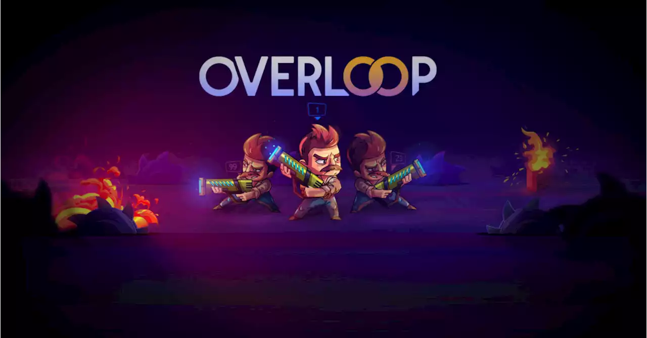 Overloop Confirmed For Console Release Release Later This Month