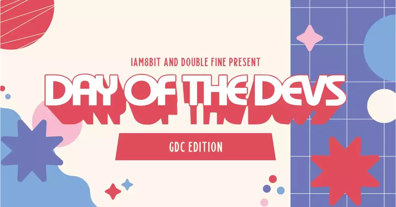 Day Of The Devs: GDC Edition Returns For 2023 Edition