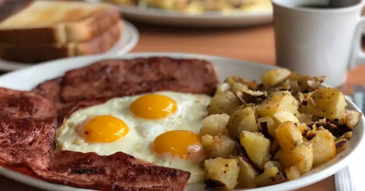 Brunch restaurant in Toronto has been abandoned and is now permanently closed