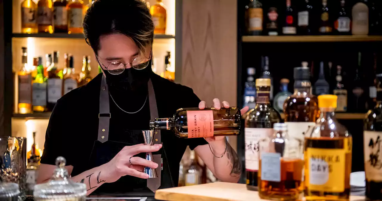 The Best Whisky Bars in Toronto