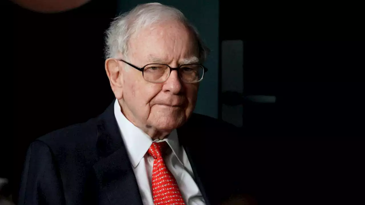 Warren Buffetts 129-Milliarden-Warnung an Anleger