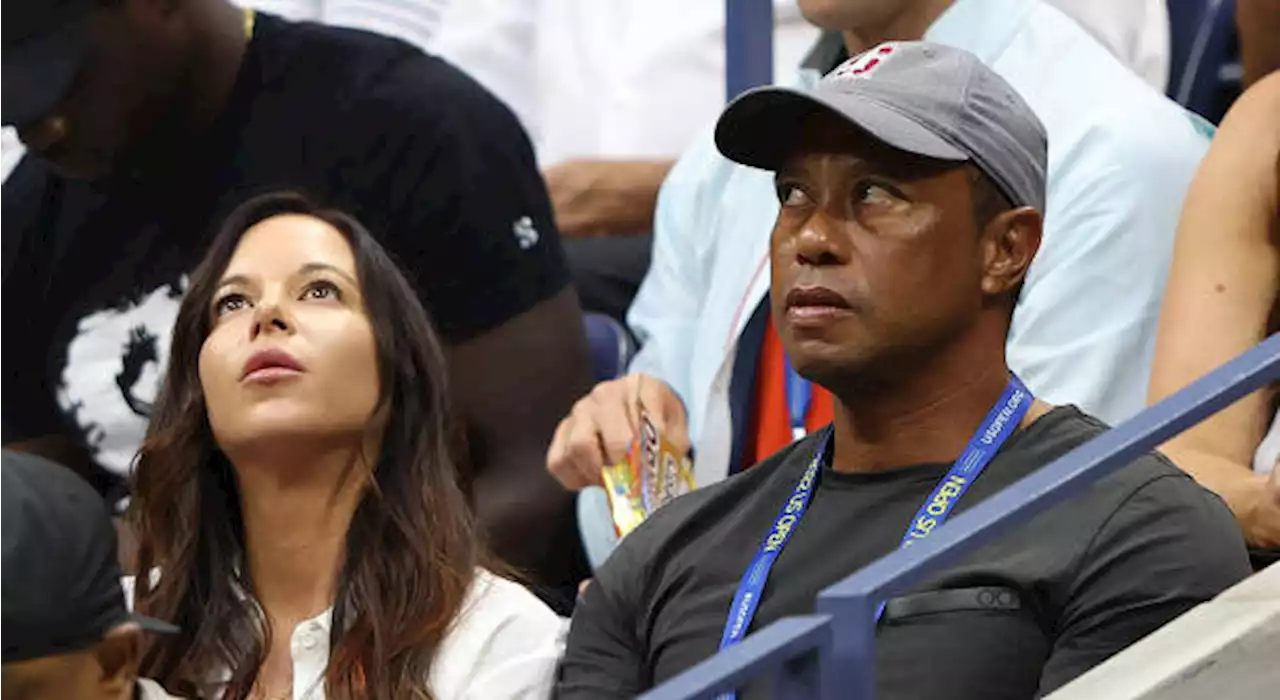 Court Docs: Tiger Woods Says Erica Herman Is Not a Victim, just a 'Jilted Ex-Girlfriend'