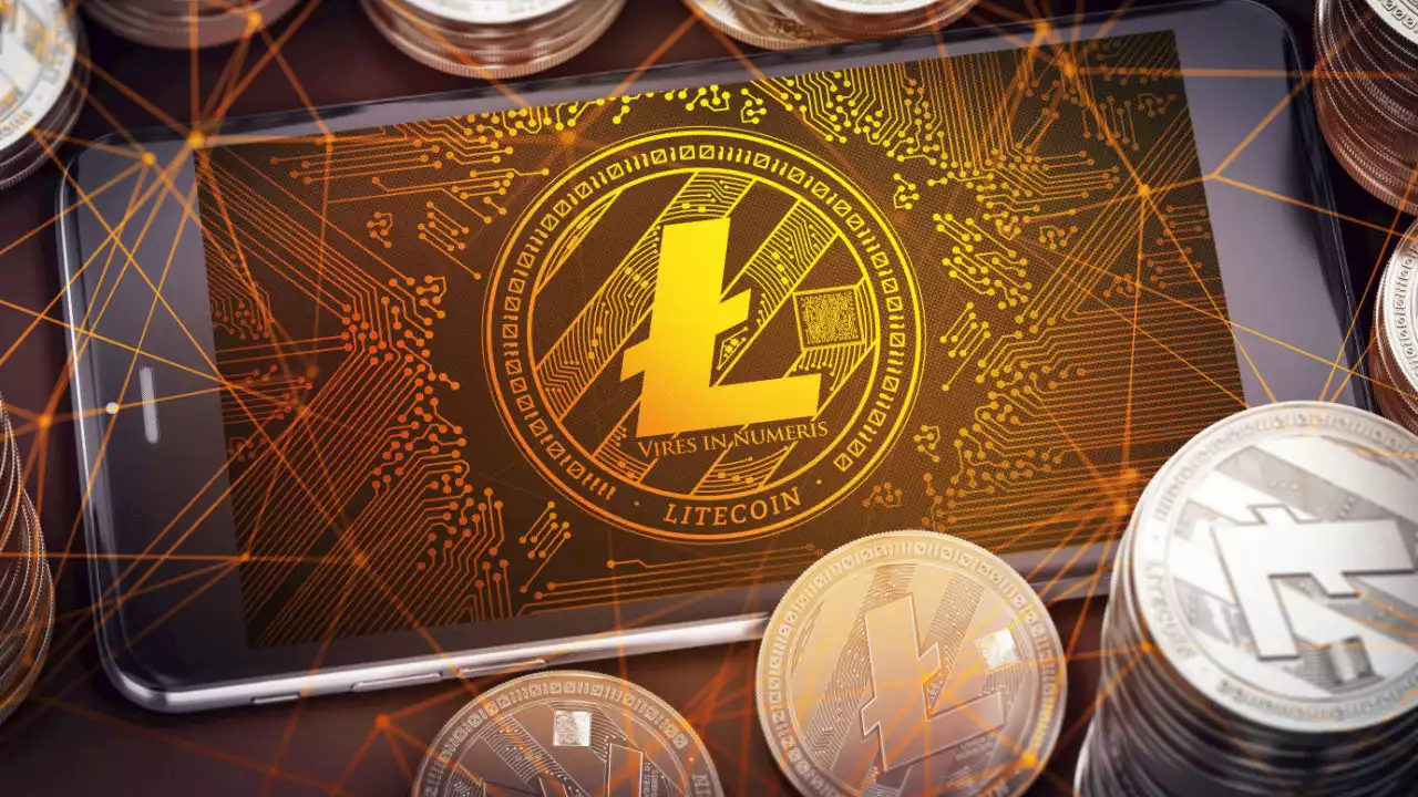 Biggest Movers: LTC Back Above $80, DOGE Extends Gains Following Inflation Report – Market Updates Bitcoin News