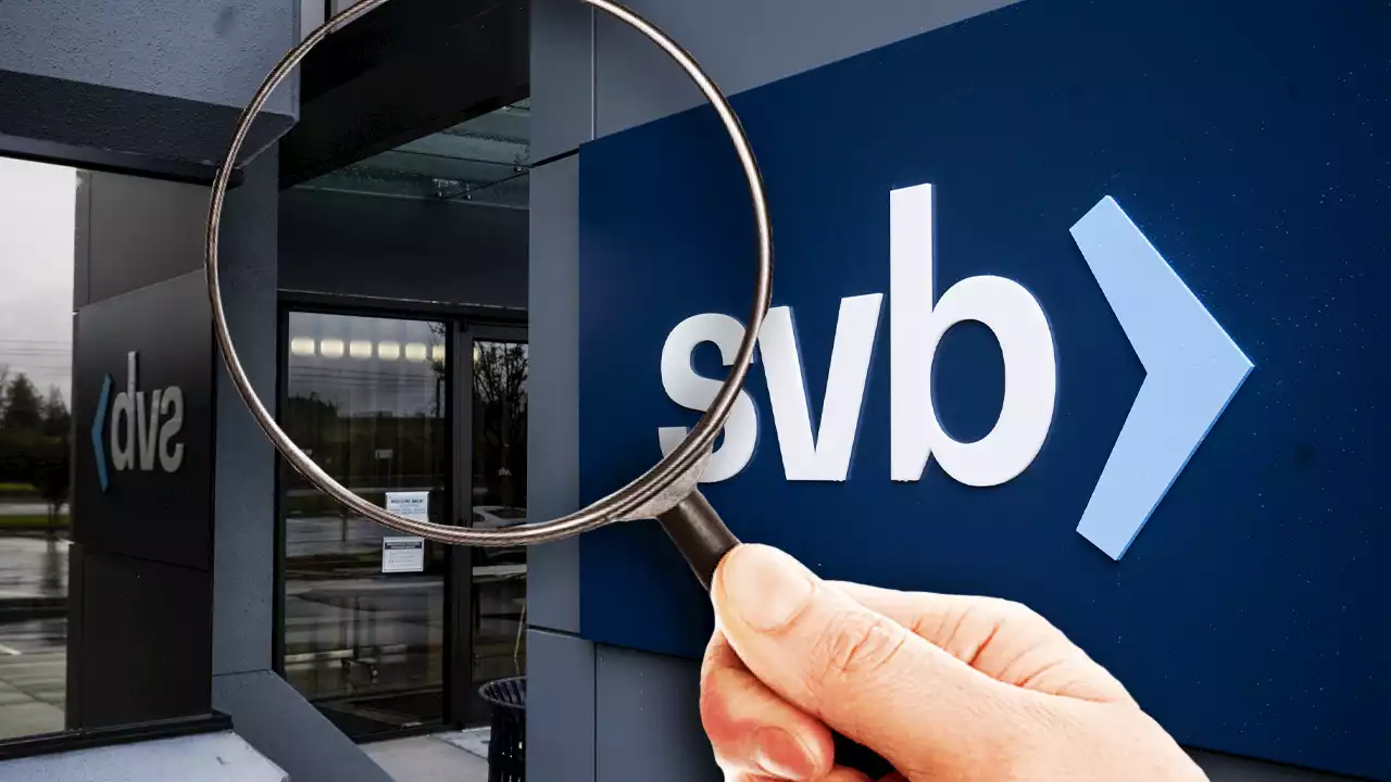 Federal Investigators Probe Silicon Valley Bank Collapse; SVB and Top Execs Sued by Shareholders – Bitcoin News