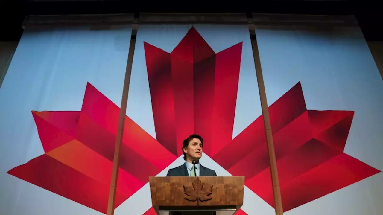 Cash flew from West Coast donors to Trudeau’s Montreal riding in 2015 and 2016