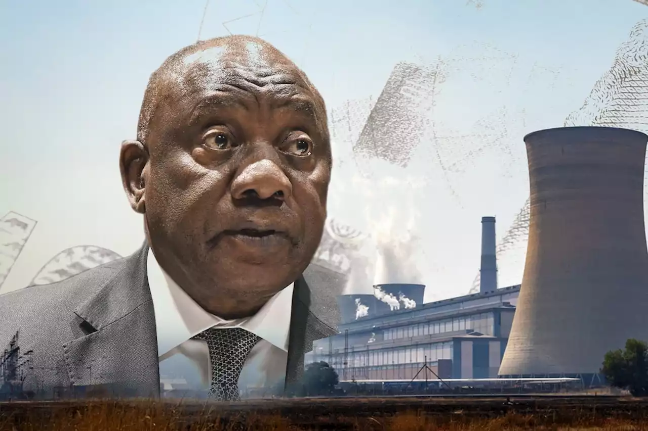 South Africa has more than Eskom to worry about