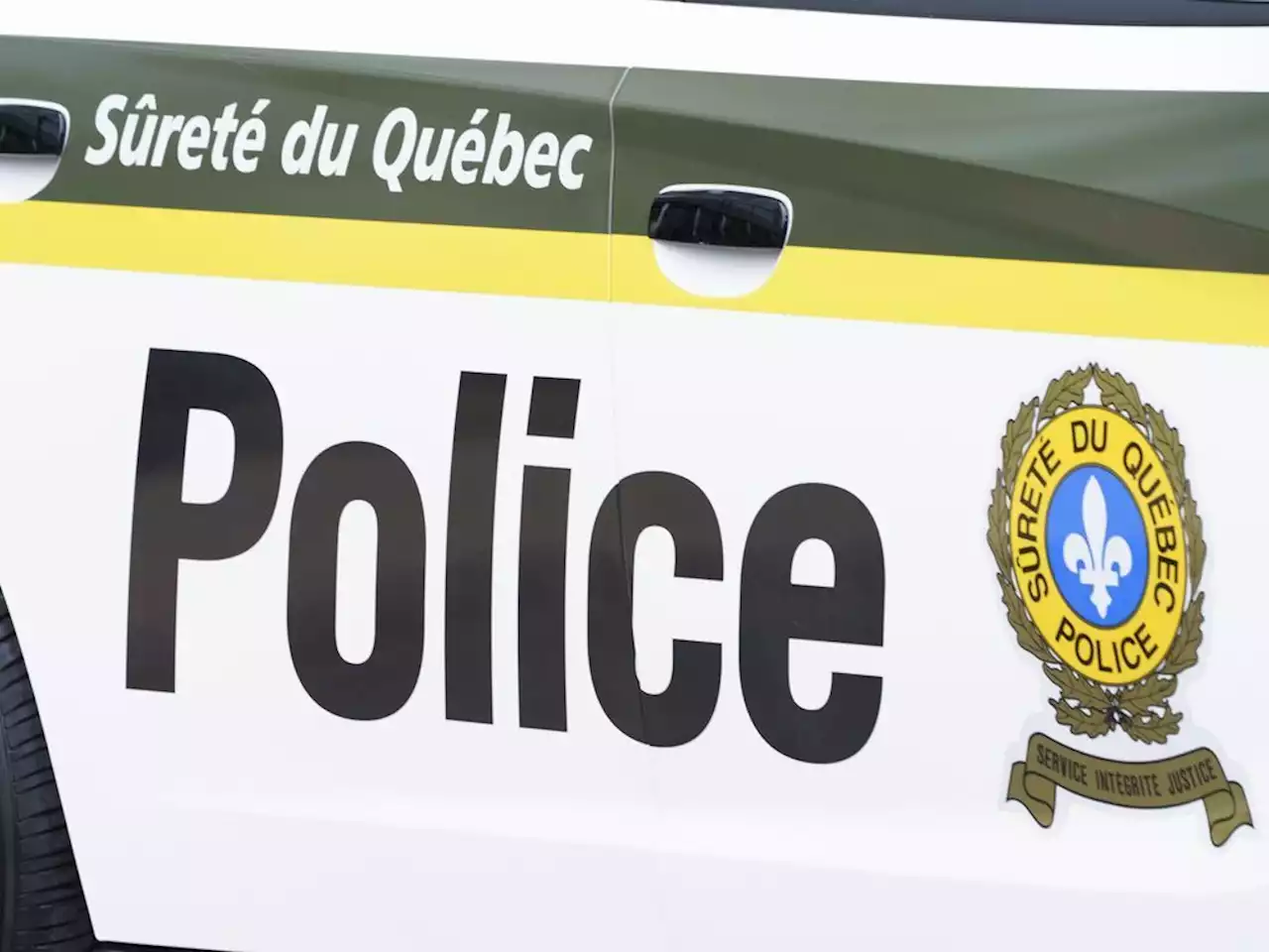 At least two dead after vehicle plows into pedestrians in Amqui, Quebec