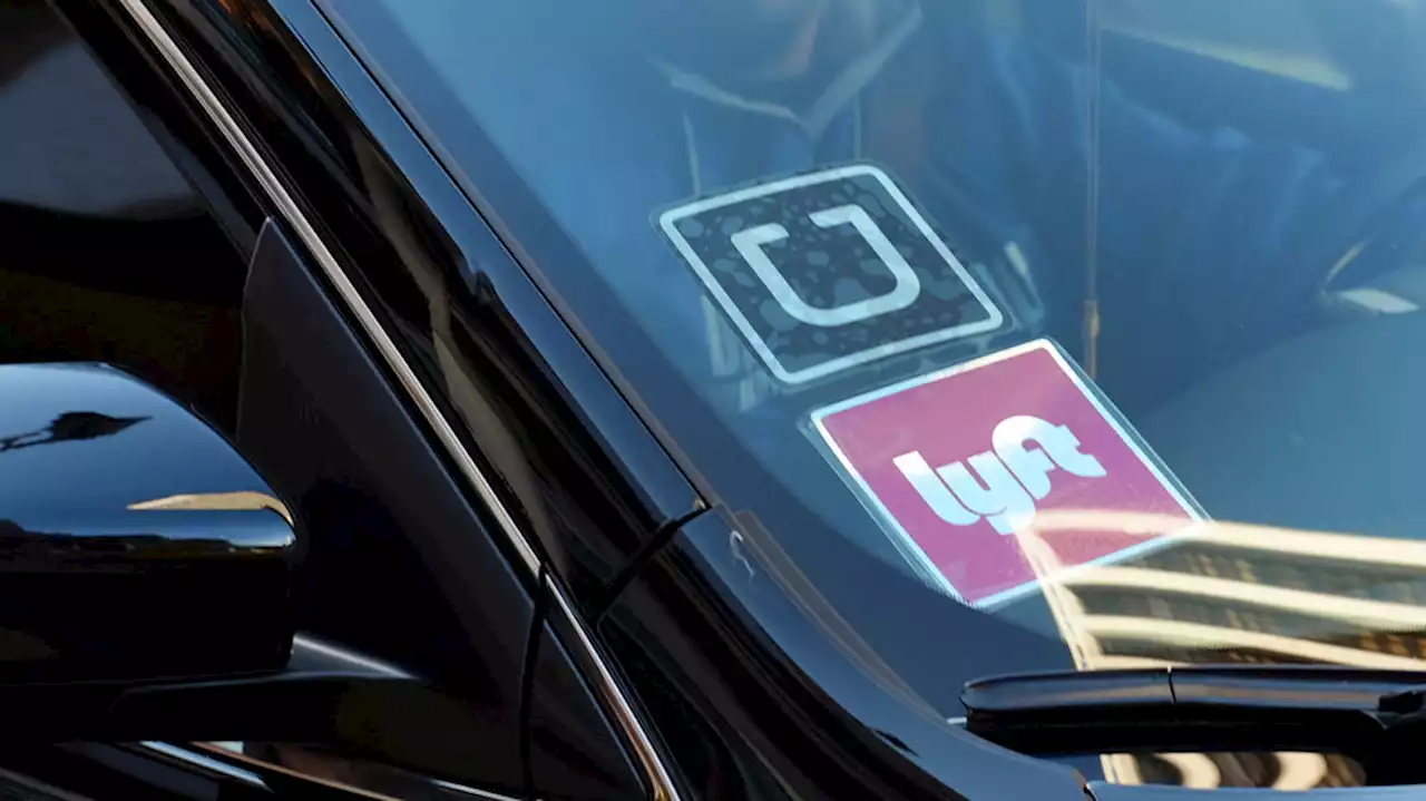 California rules Uber, Lyft drivers are independent contractors, upholding 2019 law