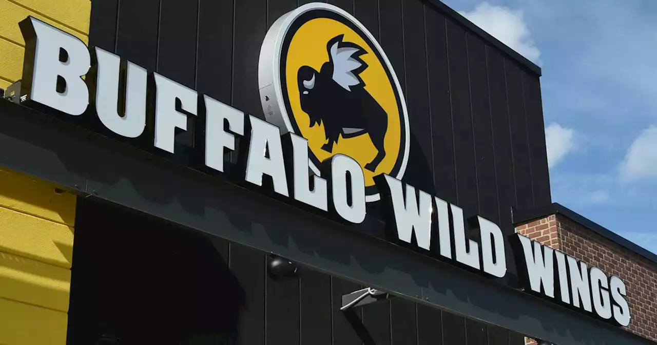 Buffalo Wild Wings sued over boneless wings: 'false and deceptive marketing,' man claims