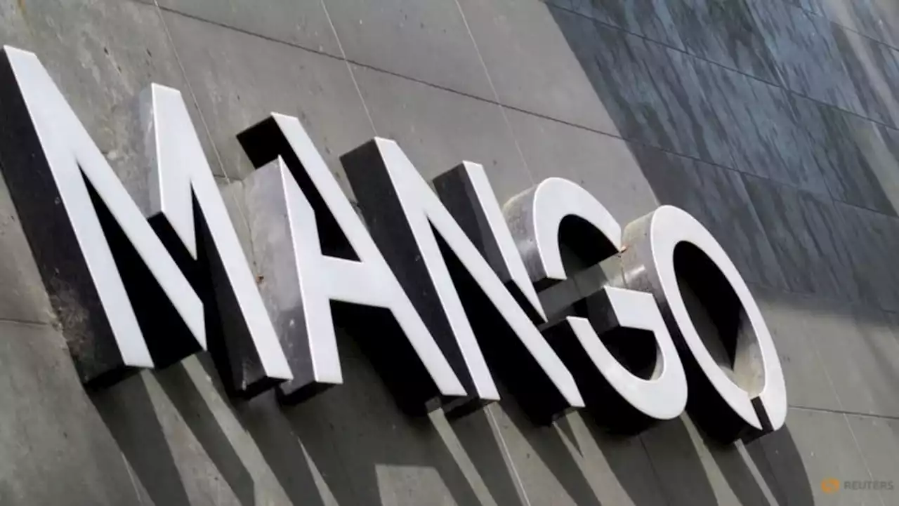 Spain's Mango plans US expansion after China retreat