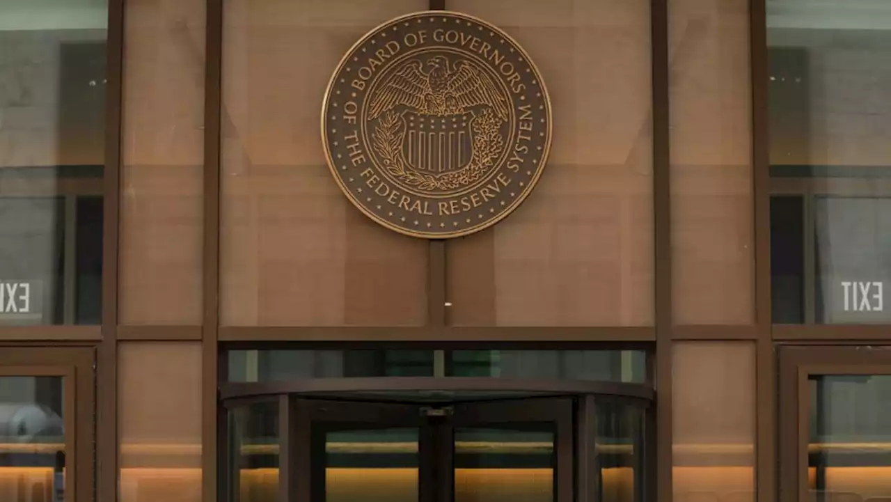 SVB collapse causes headaches for US Fed before rate decision